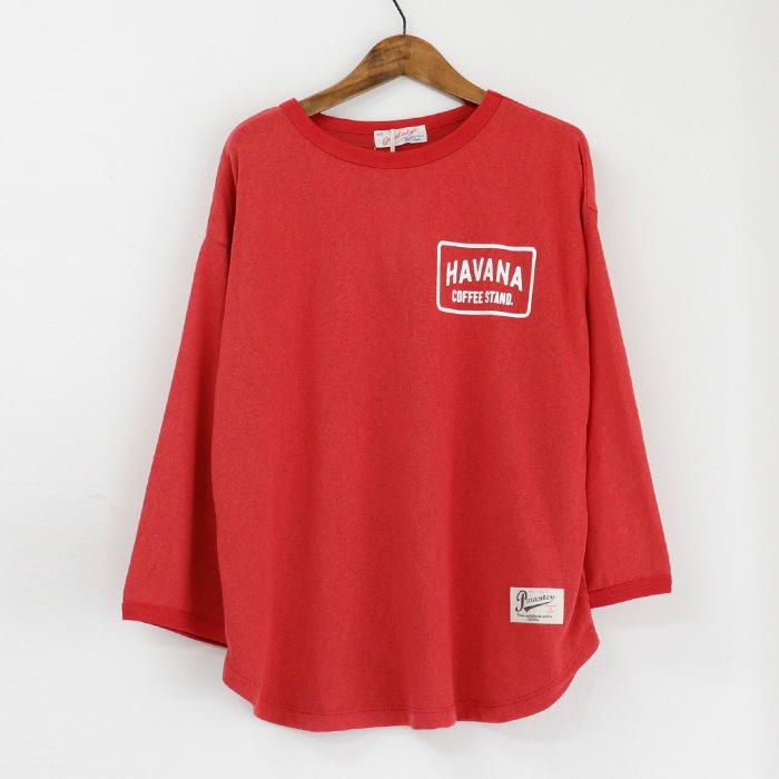 HAVANA �ץ��� �����ŷ�� 7ʬµ T�����