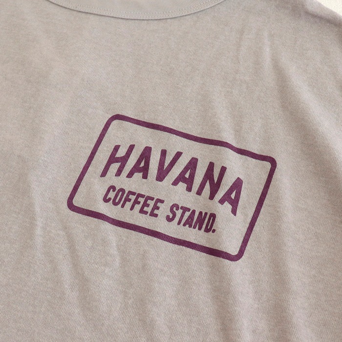 HAVANA �ץ��� �����ŷ�� 7ʬµ T�����