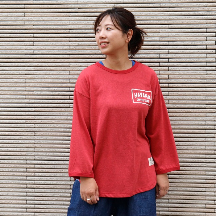 HAVANA �ץ��� �����ŷ�� 7ʬµ T�����