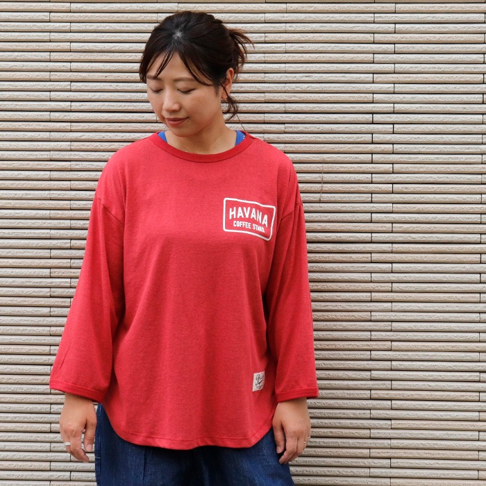 HAVANA �ץ��� �����ŷ�� 7ʬµ T�����