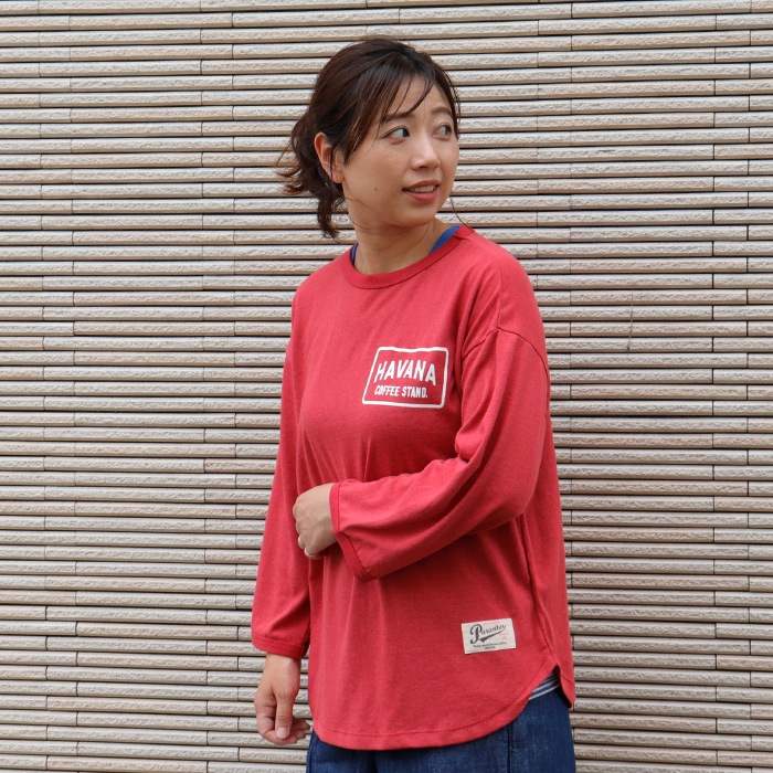 HAVANA �ץ��� �����ŷ�� 7ʬµ T�����