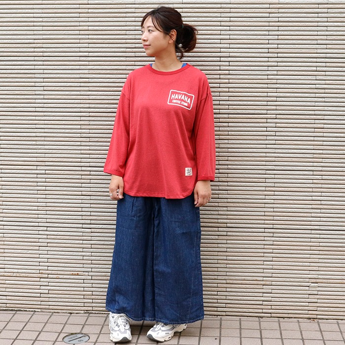 HAVANA �ץ��� �����ŷ�� 7ʬµ T�����