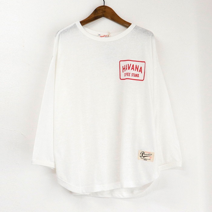 HAVANA �ץ��� �����ŷ�� 7ʬµ T�����