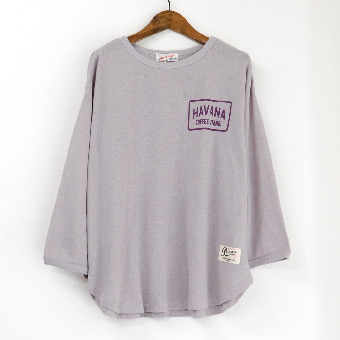 HAVANA �ץ��� �����ŷ�� 7ʬµ T�����