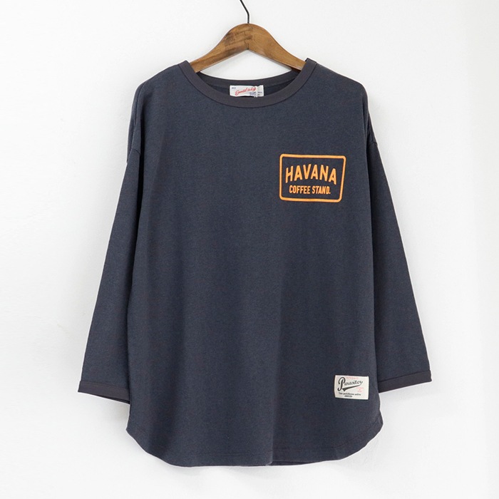 HAVANA �ץ��� �����ŷ�� 7ʬµ T�����