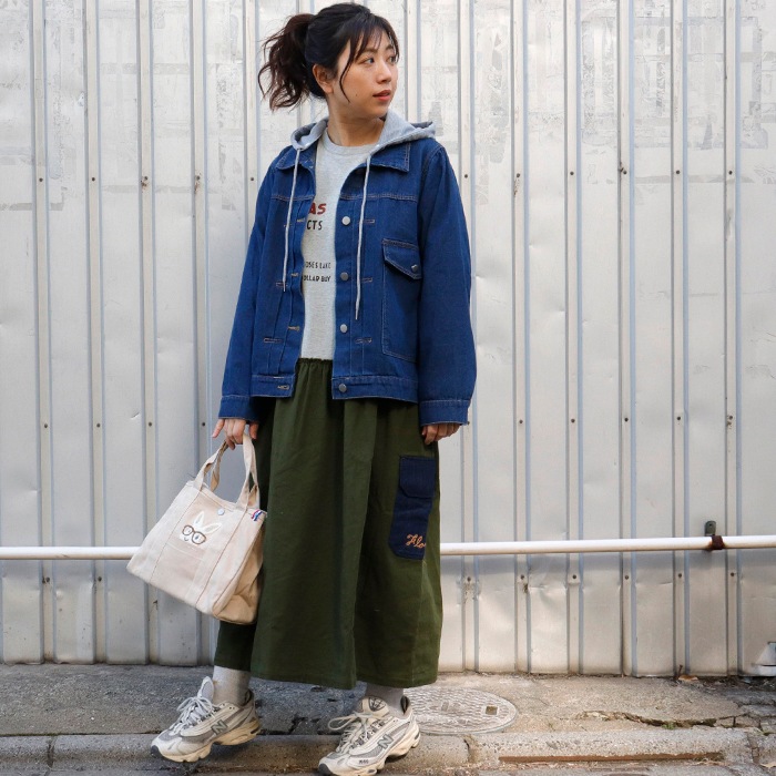 GENTIL | ��곰���ա����դ� G�����