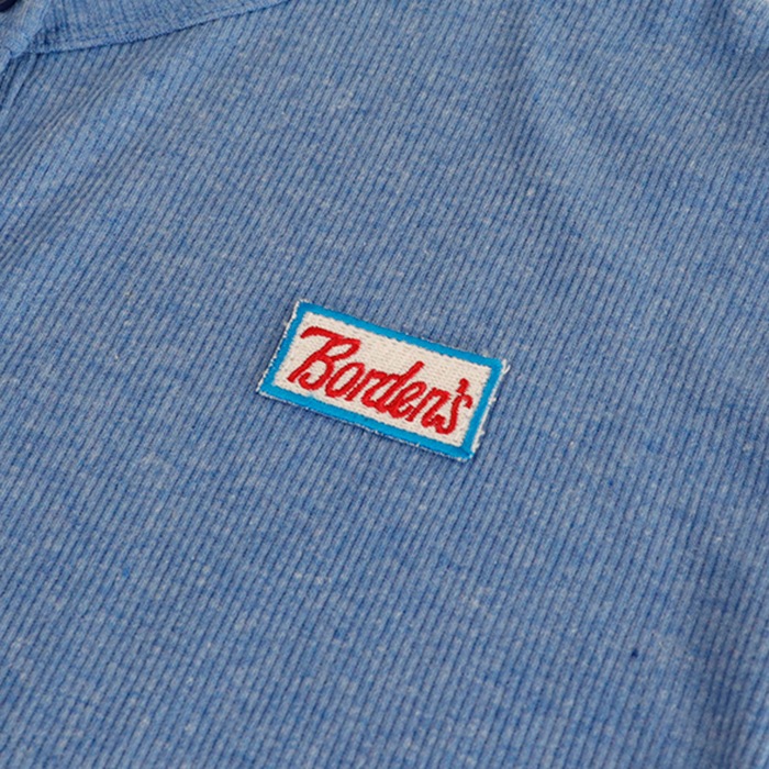 ߥ Borden's åڥ ƥ쥳 ǥ 