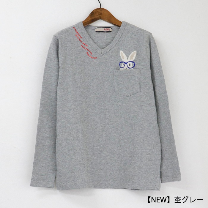 �ڿ����ɲáۥ����餦����IN�ݥ��å� ĹµT����� 25AW