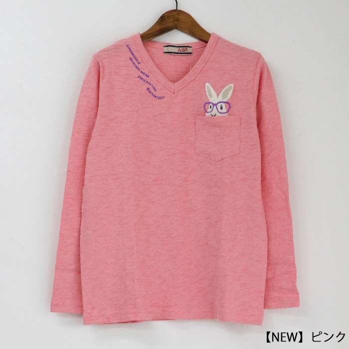 �ڿ����ɲáۥ����餦����IN�ݥ��å� ĹµT����� 25AW