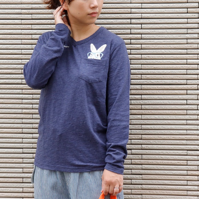 �����餦����IN�ݥ��å� ĹµT����� 25AW