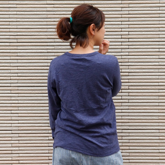 �����餦����IN�ݥ��å� ĹµT����� 25AW