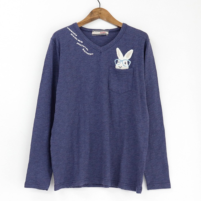 �����餦����IN�ݥ��å� ĹµT����� 25AW