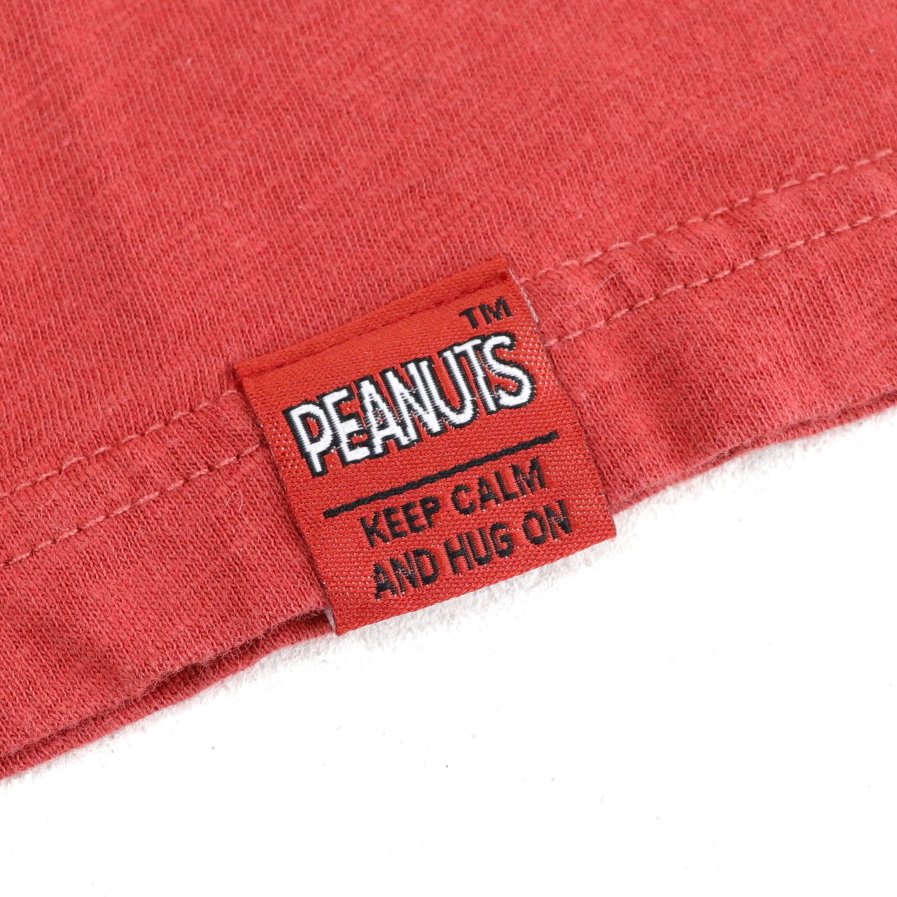 CUBE SUGAR | PEANUTS�ʥԡ��ʥåġ�7ʬµ �ץ륪���С� T�����