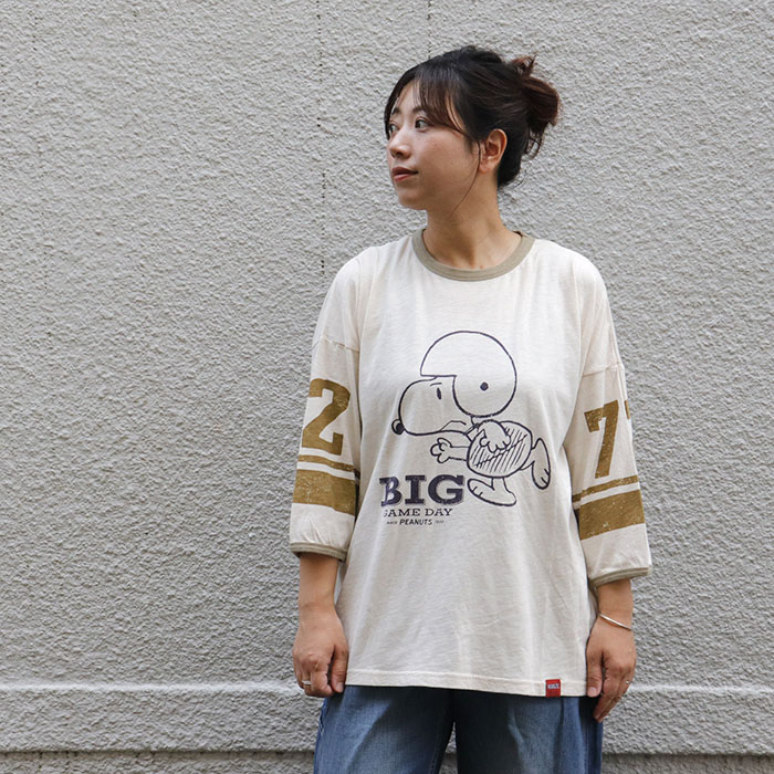CUBE SUGAR | PEANUTS�ʥԡ��ʥåġ�7ʬµ �ץ륪���С� T�����