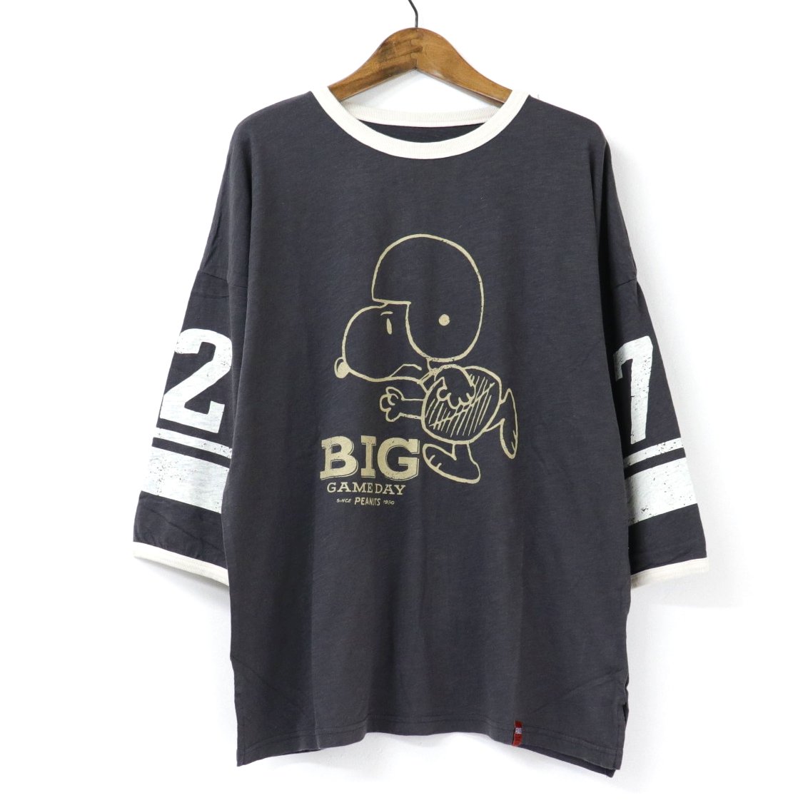 CUBE SUGAR | PEANUTS�ʥԡ��ʥåġ�7ʬµ �ץ륪���С� T�����