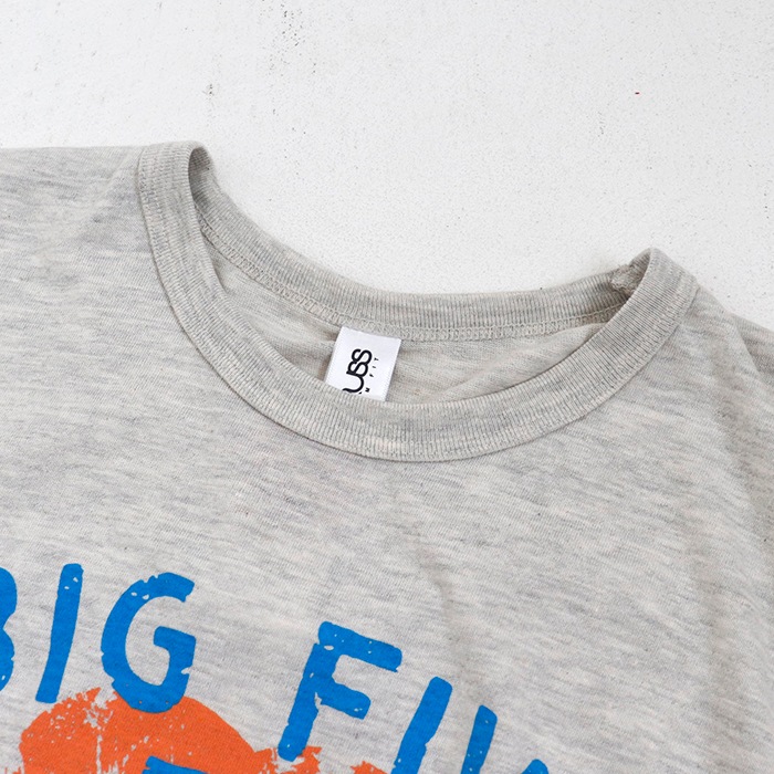 [���㤤��] BIG FIVE �ץ��� �ȥ饤�֥��� Ⱦµ T�����