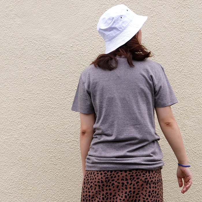 [���㤤��] BIG FIVE �ץ��� �ȥ饤�֥��� Ⱦµ T�����