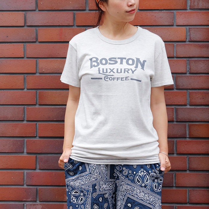 Boston ץ ȥ饤֥ Ⱦµ T