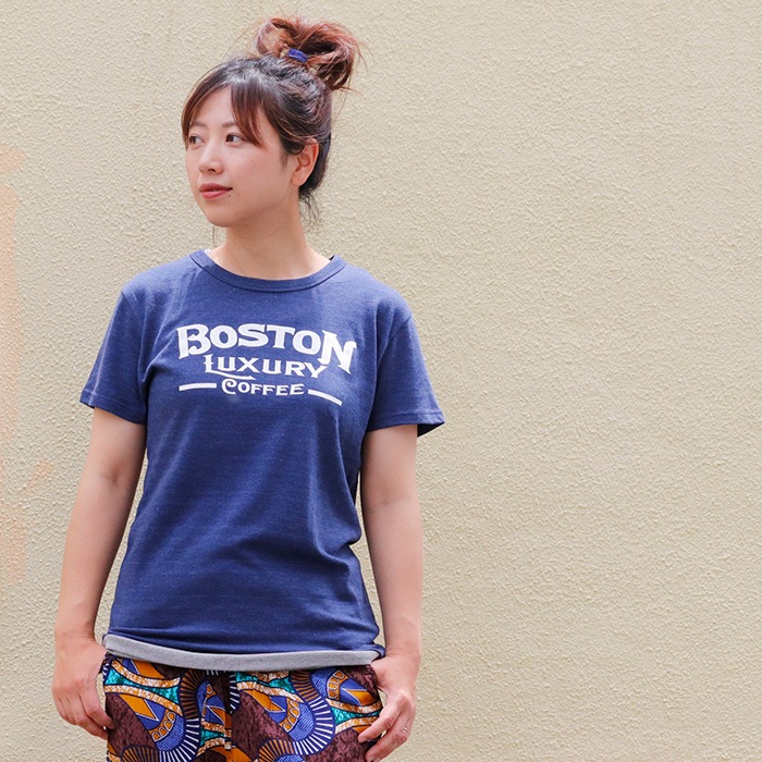 Boston ץ ȥ饤֥ Ⱦµ T