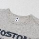 Boston ץ ȥ饤֥ Ⱦµ T