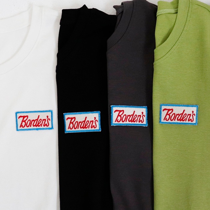 Borden's��åڥ� �ե饤�� ȾµT�����