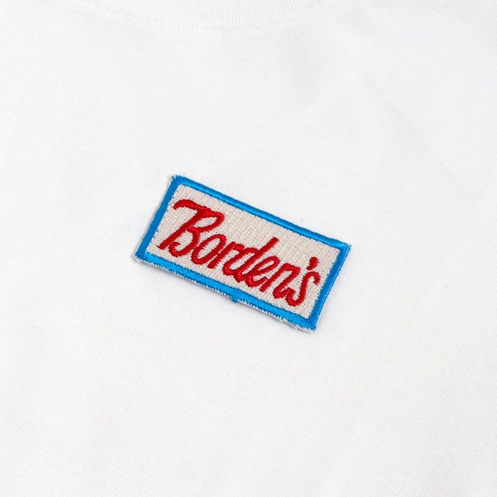 Borden's��åڥ� �ե饤�� ȾµT�����