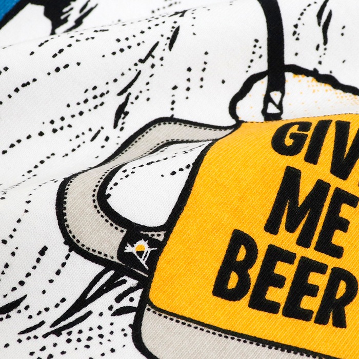 go slow caravan | USA/C եTEE