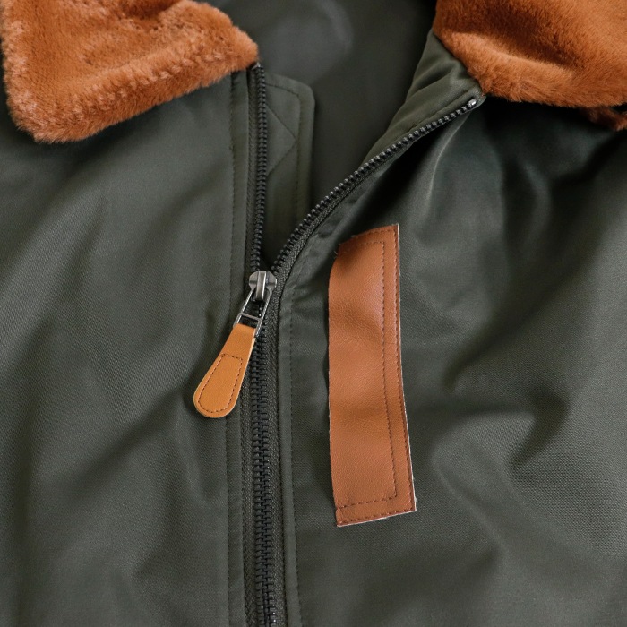 andR 24AW2 µ�ץ��� B-15 ���� �ӥå����㥱�å� �ڼ������������̸����