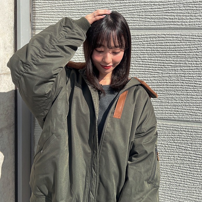 andR 24AW2 µ�ץ��� B-15 ���� �ӥå����㥱�å� �ڼ������������̸����