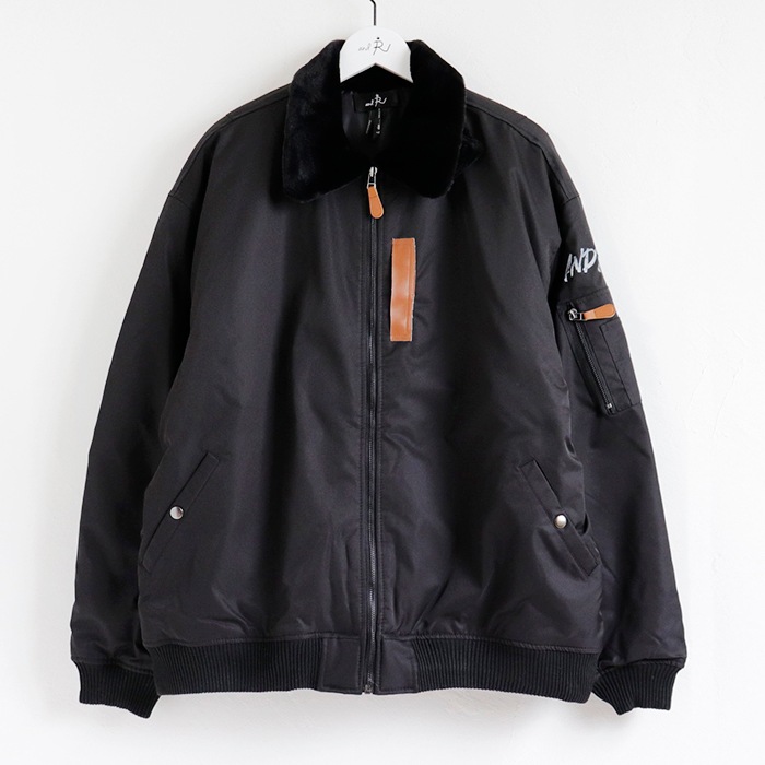 andR 24AW2 µ�ץ��� B-15 ���� �ӥå����㥱�å� �ڼ������������̸����