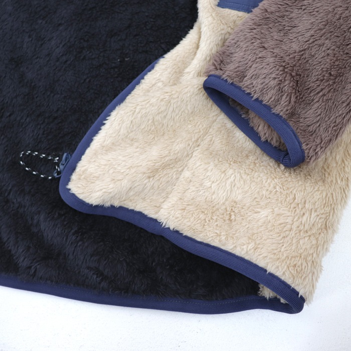 [Last One SALE] CUBE SUGAR �������ZIP �ܥ��֥륾��