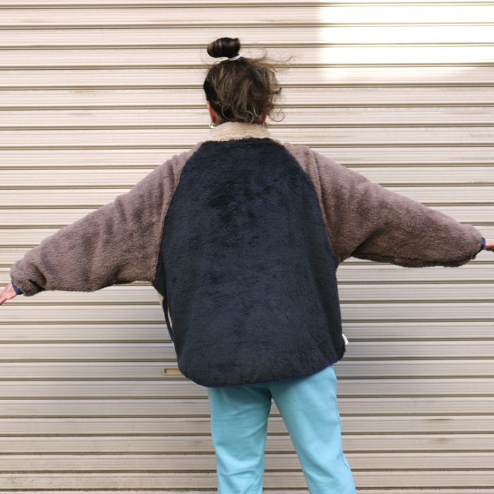 [Last One SALE] CUBE SUGAR �������ZIP �ܥ��֥륾��