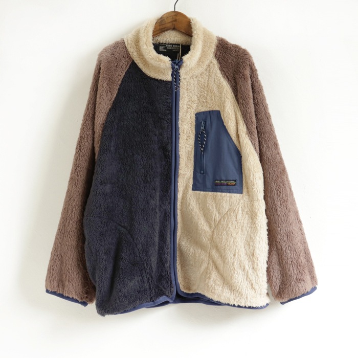 [Last One SALE] CUBE SUGAR �������ZIP �ܥ��֥륾��