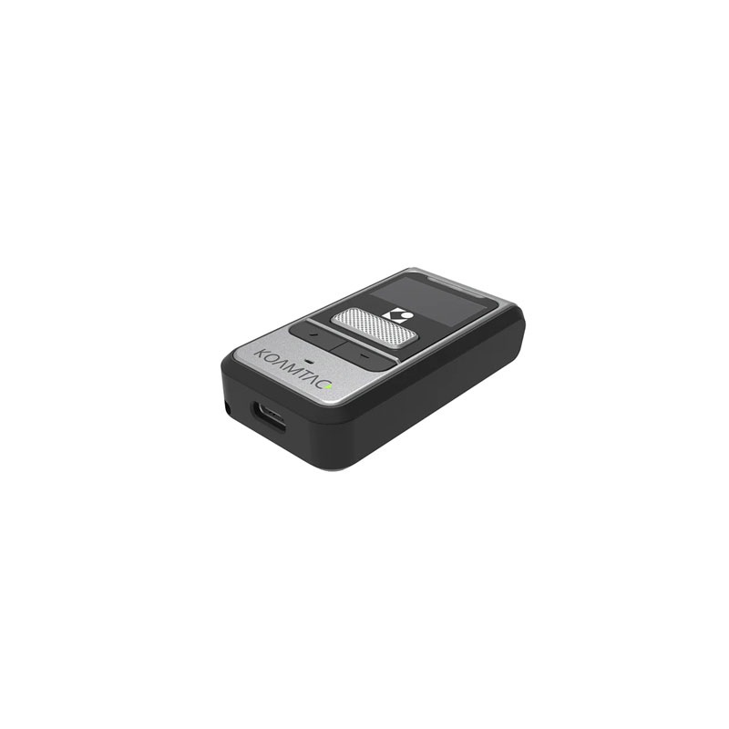 KDC80L｜無線タイプ：モバイルバーコードリーダー｜システムギアダイレクト