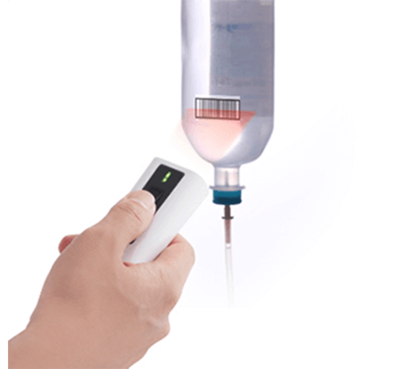 BW-130BT3｜無線タイプ：モバイルバーコードリーダー｜システム