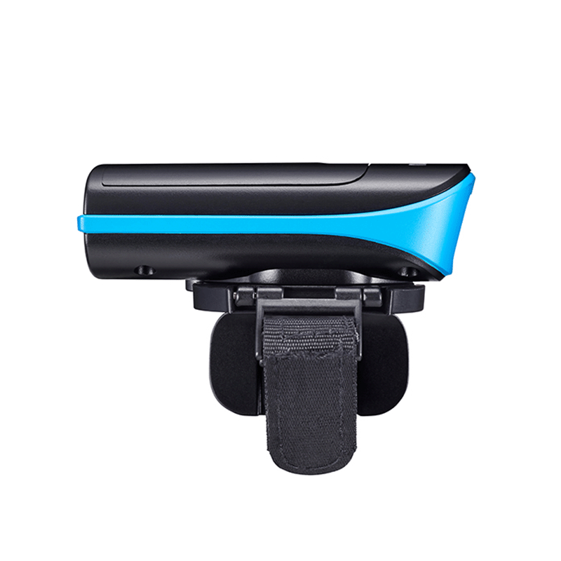 MS652-AUDB00-SG｜無線タイプ：モバイルQRコードリーダー｜システム