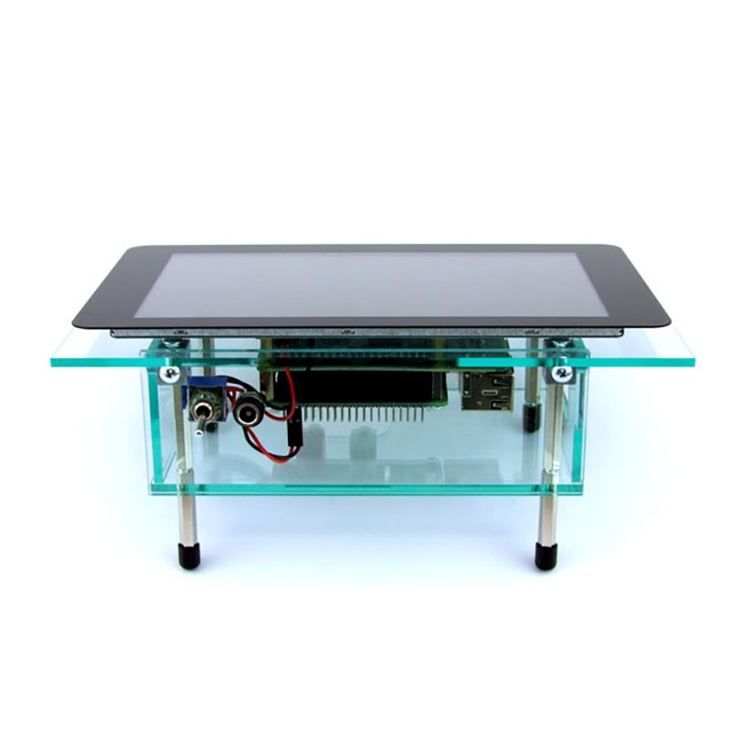 オーディオ専用パソコン組立キット WP-APC3｜電子工作キット｜システム