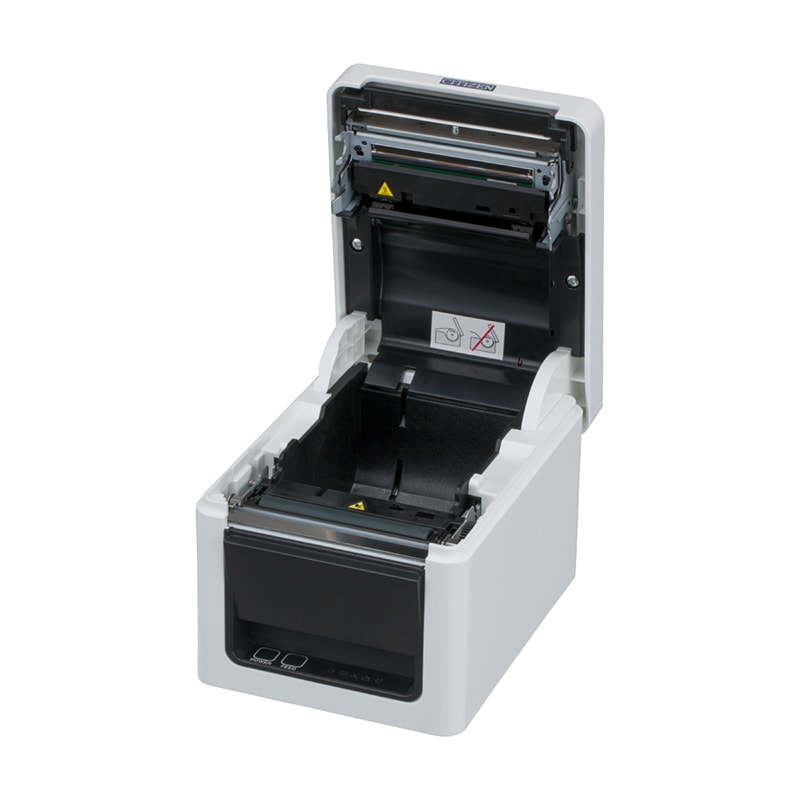 CT-S255（USB+有線LAN)白｜システムギアダイレクト