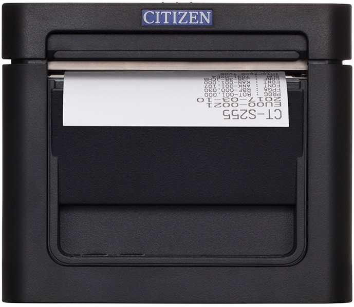 CT-S255（USB+Bluetooth）黒 CT-S255（USB+有線LAN+USBホスト)黒｜システムギアダイレクト