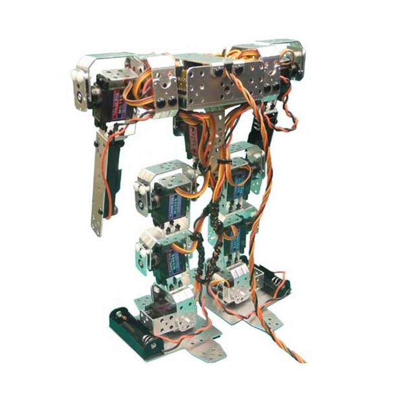 大注目 プチロボXL WR-XL｜電子工作キット｜システムギアダイレクト ロボット