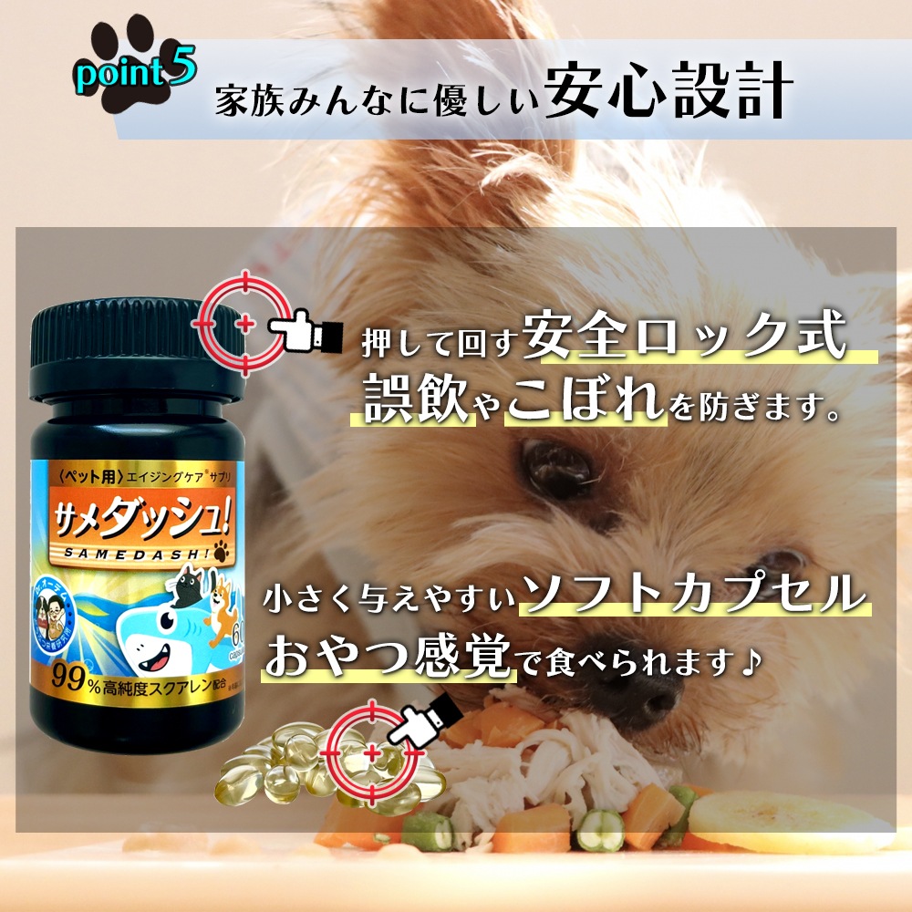 サメダッシュ！2本セット