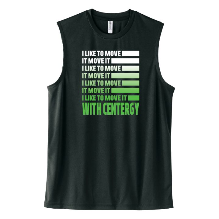 【追加受注分】GC0327) OCT25 ノースリーブ