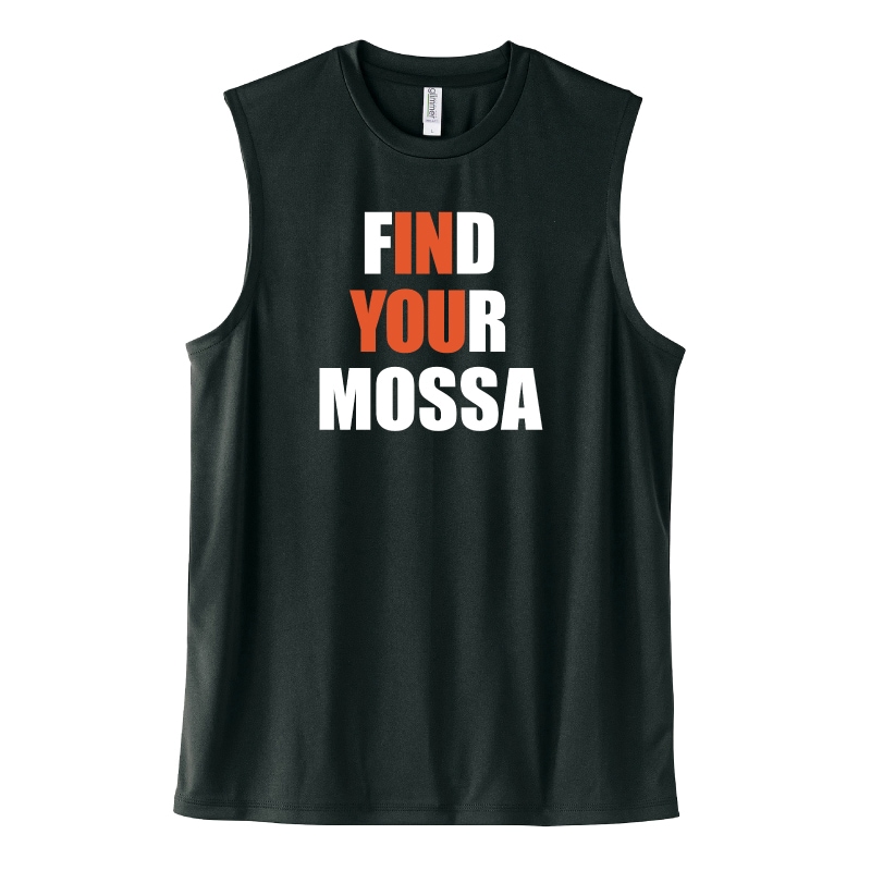 MOSSA/BRAVO STORE