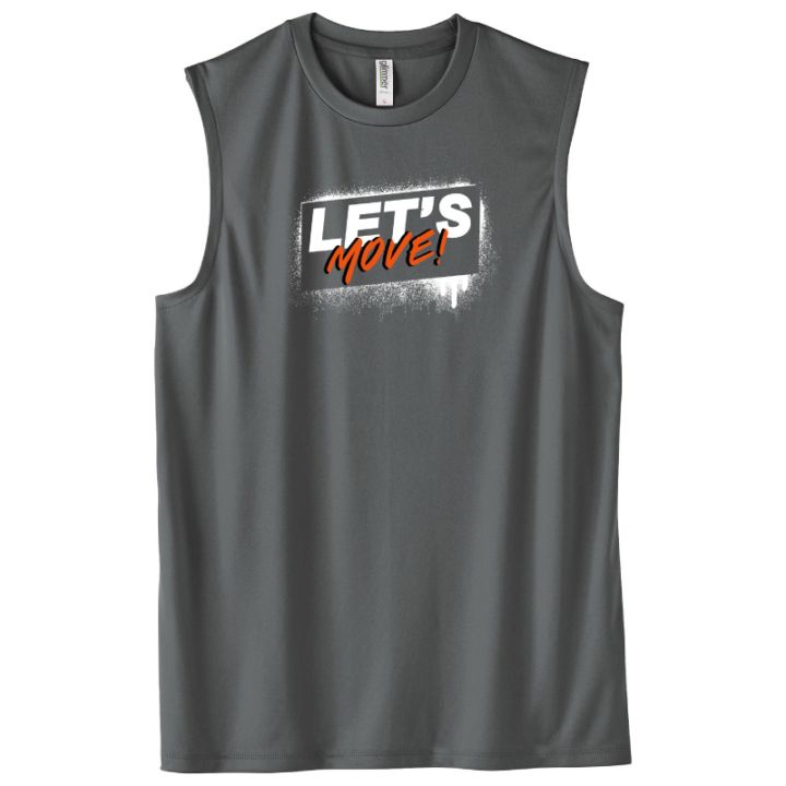 MOSSA共通0346) APR26 ノースリーブ