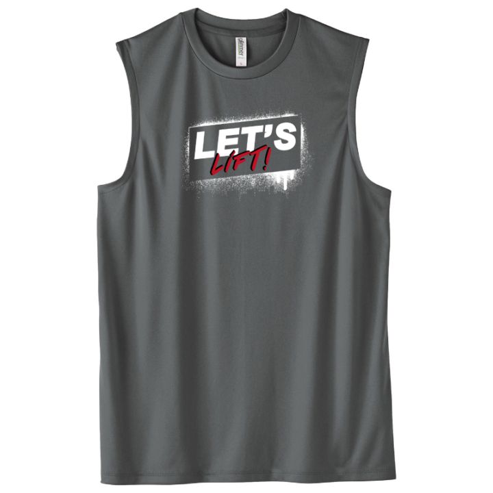 GP0347) APR26 ノースリーブ