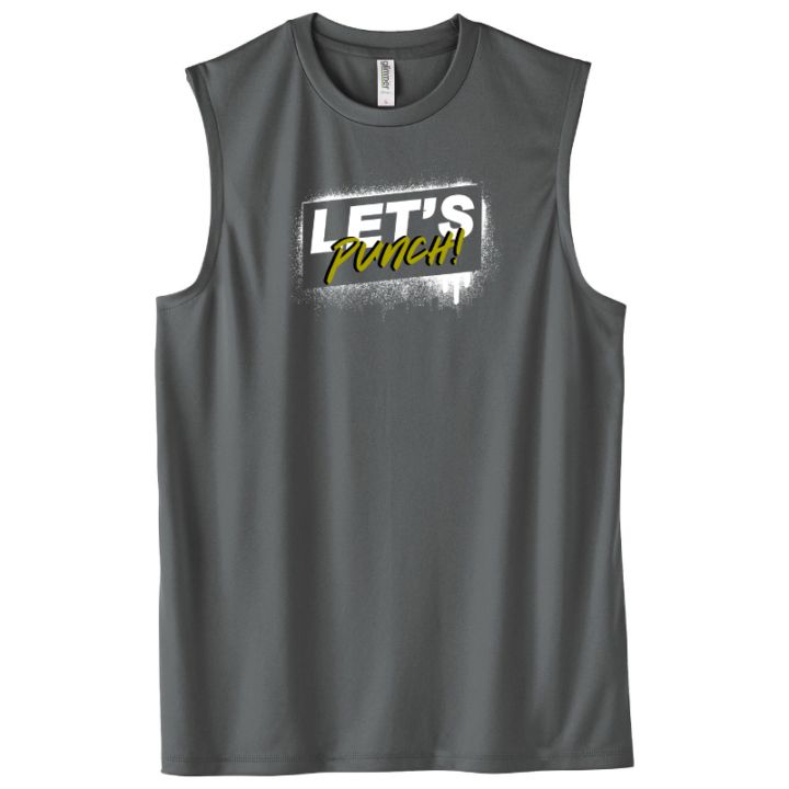 GF0348) APR26 ノースリーブ