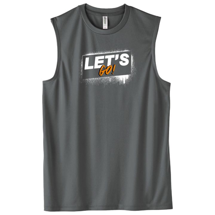 GB0349) APR26 ノースリーブ