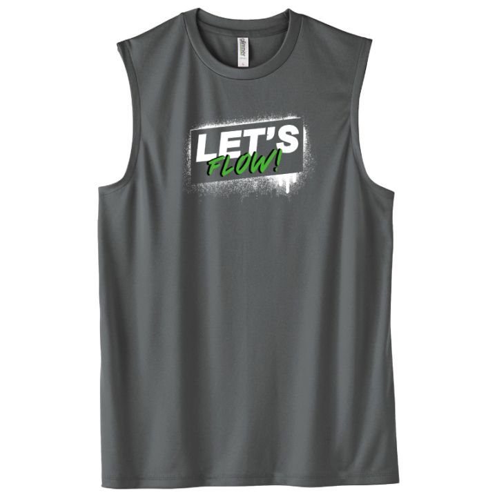 GC0350) APR26 ノースリーブ