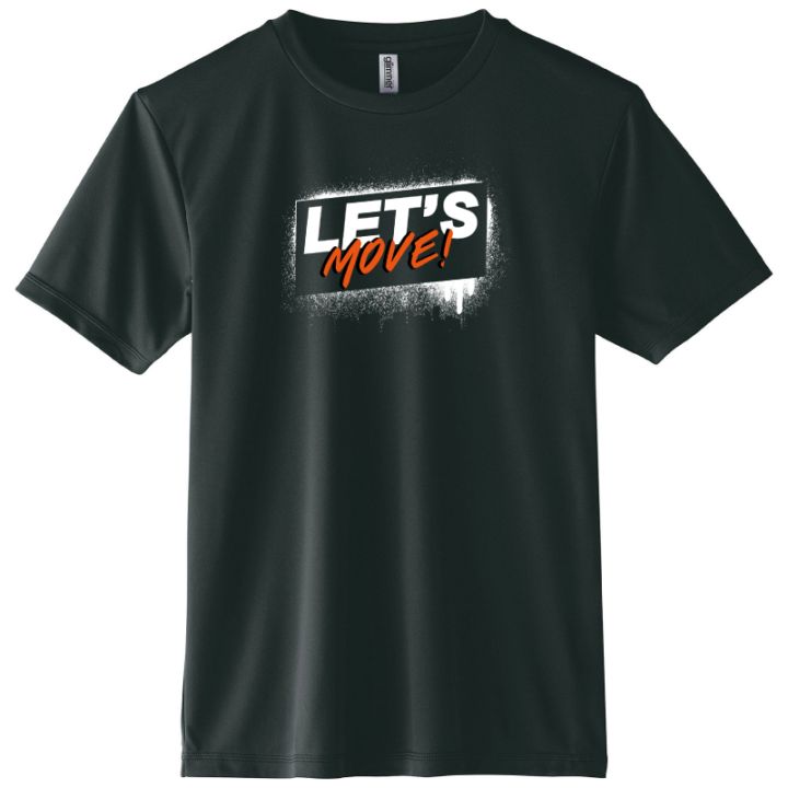 MOSSA共通0352) APR26 Tシャツ