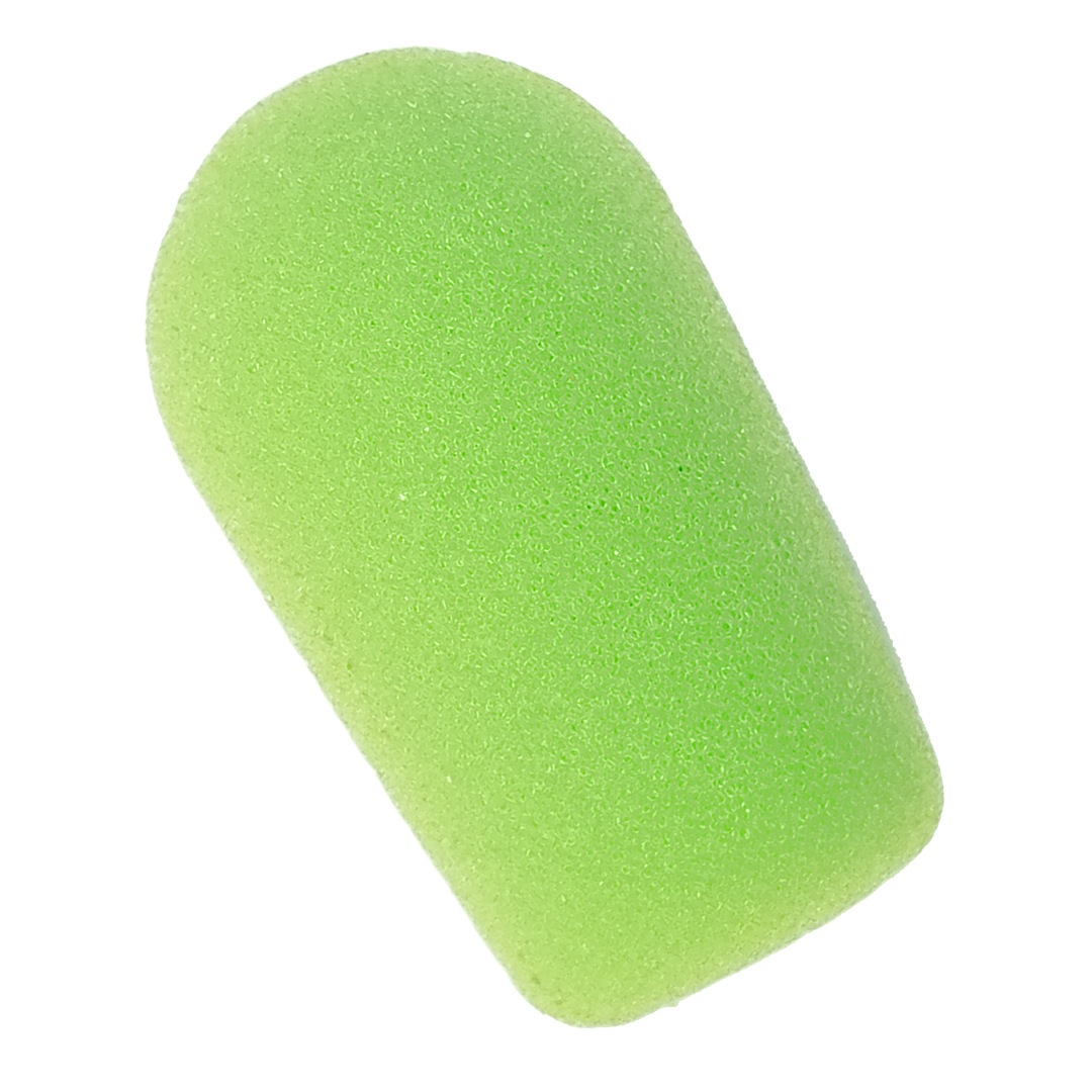 ブラボーオリジナルマイクスポンジ